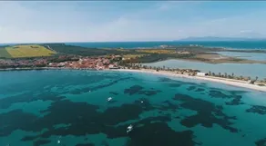 Maison de vacances « Capo Mannu-Mandriola » avec vue mer, terrasse et Wi-Fi - Image 5