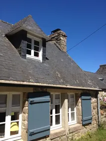 Penty Breton, 200 m from the water. - Image 5