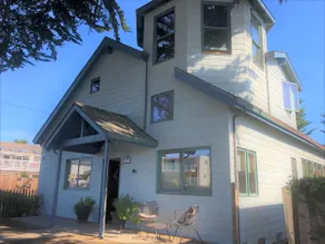 Charming Oceanview Moss Beach - Image 2