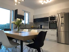 Fancy 90m2 Duplex Apartment in Chania - Image 2