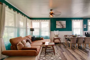 NEW - Hula House wAC- 3BR- Hilo Town - Image 4