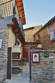 Guara Duplex 2 Building, 4 p, barbecue - Image 2