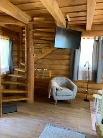 Gyurka Kisrönkház Őrség - Image 3