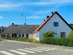 Cozy Skånelänga in central Simrishamn - Image 2