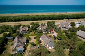 Ankerherz vacation home - beach house with garden - Image 3
