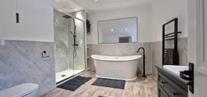 4 Bed Luxury Durham Dales House - Image 2