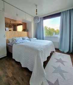 Cozy and comfortable two-room apartment in the city center - Image 3