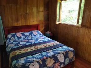 Muyu Cabin - Bird Shelter - Image 2