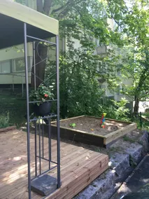 Authentic neighborhood near bustling city center - Image 3