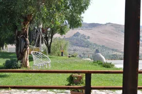 Timpone, entire villa, countryside, Ionian sea view - Image 2