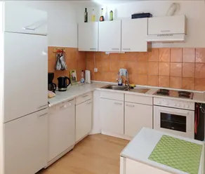 Cozy apartment with 2 balconies - Image 4