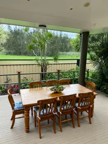 Barefoot Lighthouse Beach - 5 bed, wifi - Image 2