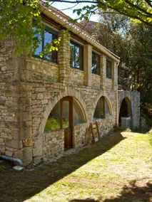 Entire home/apt in Issirac - Image 4