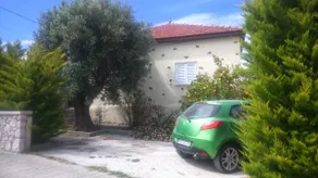 Filerimos house -Traditional 2 bedroom with yard - Image 4