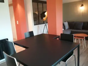 Loft atmosphere - Image 3