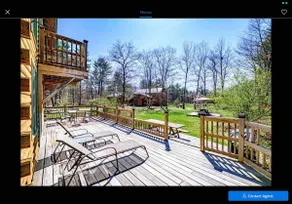 Beautifully Renovated Farm on 23 acre Sanctuary - Image 2