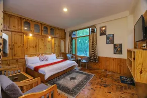 My-lo Cottage by Geeta Villas (3BHK+1 Kid Room) - Image 5