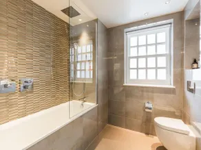 One Bedroom Apartment in Hope House, Westminster - Image 2