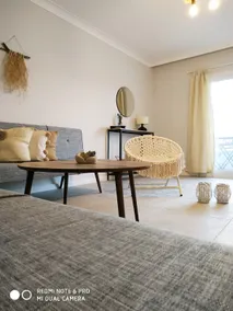SukhaHome DATÇA Very Pleasant 1+1 Holiday House with Garden 4 - Image 3