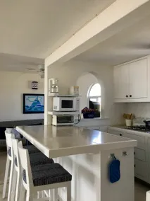 Oceanfront apartment in Pie de la Cuesta. - Image 4