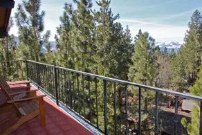 Stairway to Heaven w/Mountain Views - Image 5