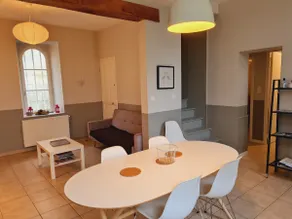 Peaceful vacation home in Soissons, Aisne - Image 2
