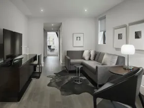 AKA Times Square - Penthouse City Suite - Image 2