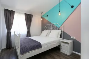 Private House With Pool, sea View and big Garden - Image 4