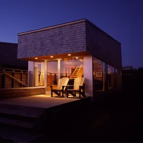 Seaside Destination - Shobac Farm LaHave Cottage - Image 4