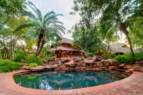 Lokuthula Lodges - Image 2