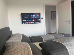 Luxury apartment + large terrace and 2 parking spaces - Image 5