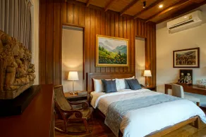 Garden Villa - Private Pool / Free Airport Transfe - Image 3