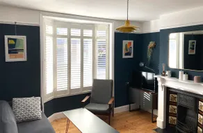 Lilly Cottage - Fisherman's Cottage Whitstable - Image 3