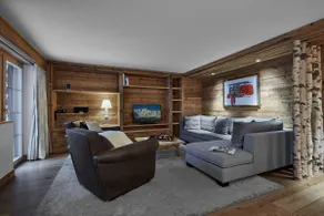Well-being in the center of Klosters - Image 2