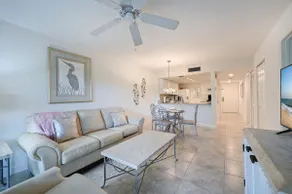 Naples Vacation Rental Condo in Park Shore Resort - Image 4