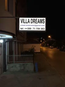 Villa Dreams Ohrid - Image 3