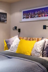 Trendy Grand Boulevard Designer Home - Image 5