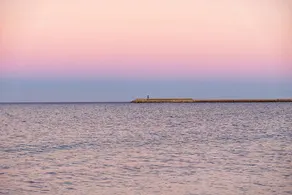 Vacker lägenhet i DENIA, 200 m från stranden, havet och bergen - Image 5