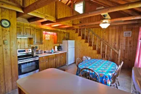 Valleyview at Countryside Cottages - Image 4