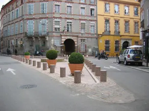 Logis de Sainte-Scarbes - Image 2