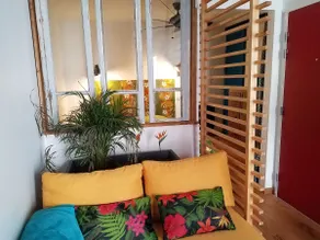 Nice apartment in the artists' district - Image 2
