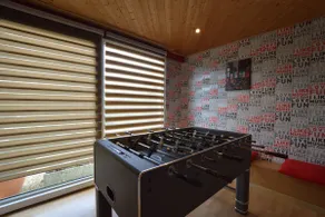 Elegant Chalet in Malmedy With Private Garden - Image 2