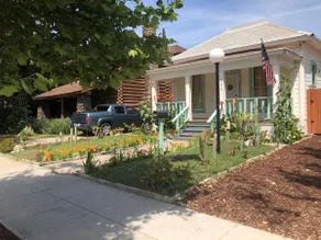 Cute Home in Downtown Fresno - Image 2
