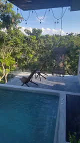 Awsome Tulum Penthouse Condo with Private Pool - Image 5