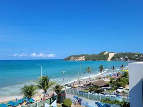 236 - Flat Beach Natal - Ponta Negra - Image 3