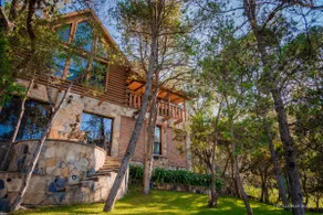 Large cabin in Arteaga, Coahuila - Image 2