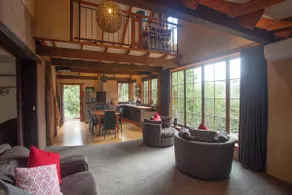 Daylesford La Boheme Luxury Villa Sailors Falls - Image 4