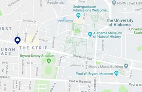Tuscaloosa/Univ of Alabama Condo - True Luxury - Image 4