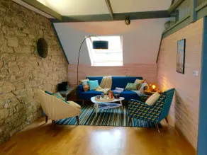 Duplex ON THE BEACH! Great comfort, sea view 6 people - Image 5