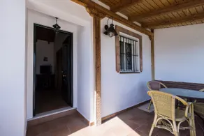 Apartamentos El Mero with Salt Water Pool - Image 5
